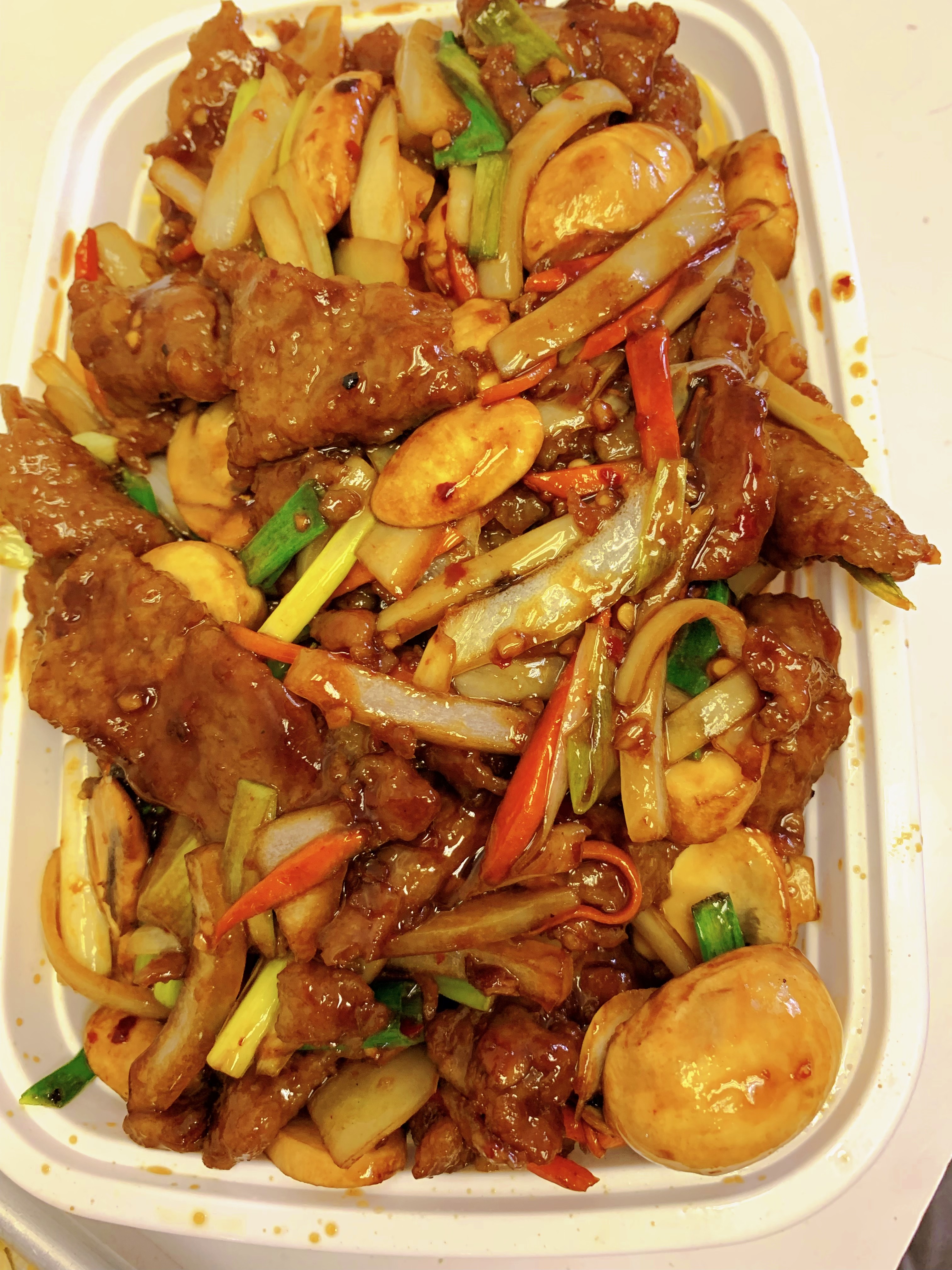 Szechuan